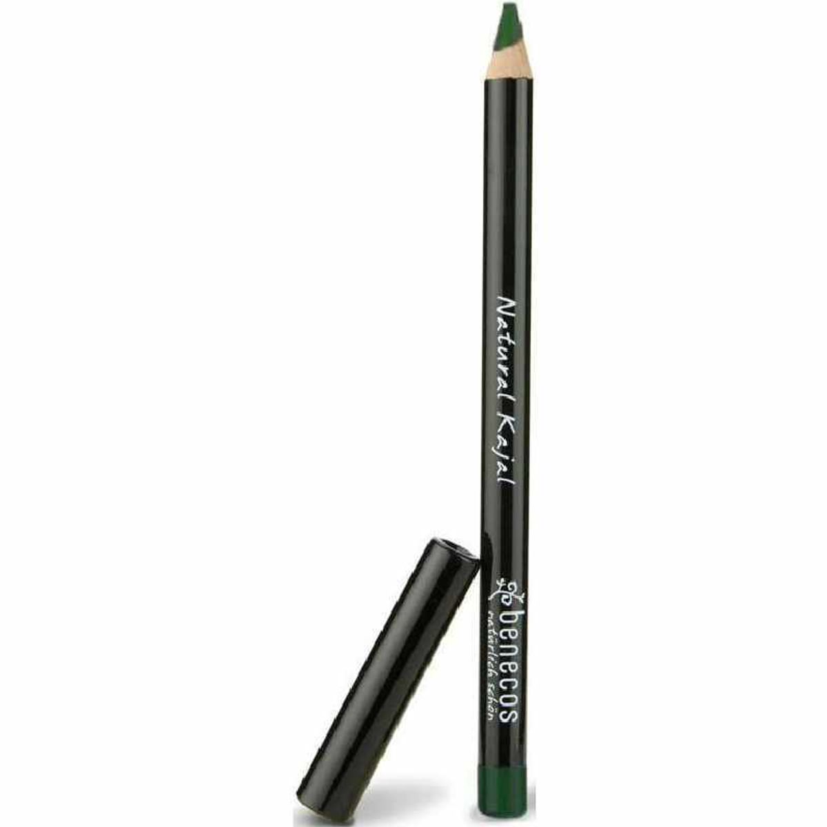 Benecos Natural Kajal 1,13 gr. - Green