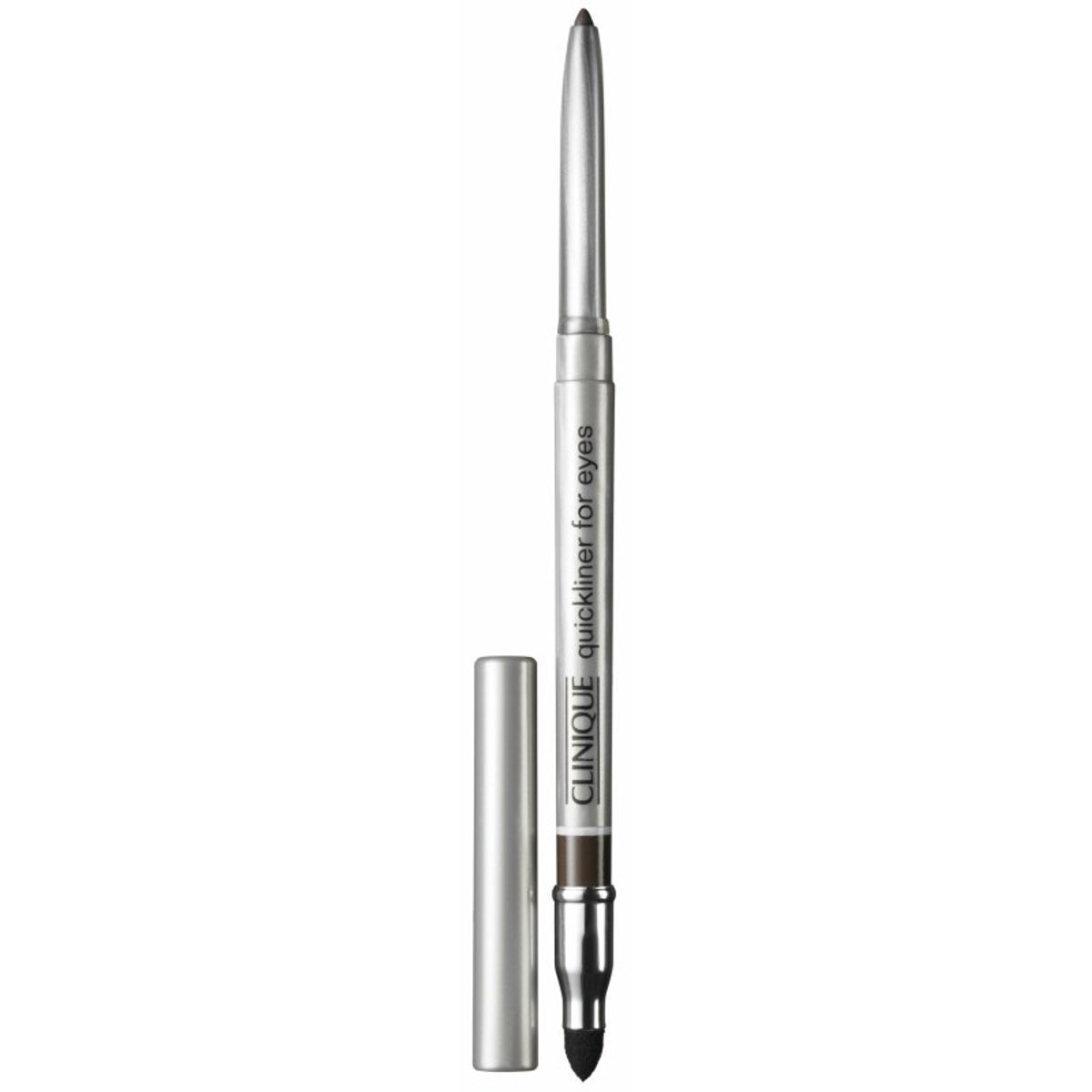 Clinique Quickliner For Eyes 0,3 gr. - Smoky Brown