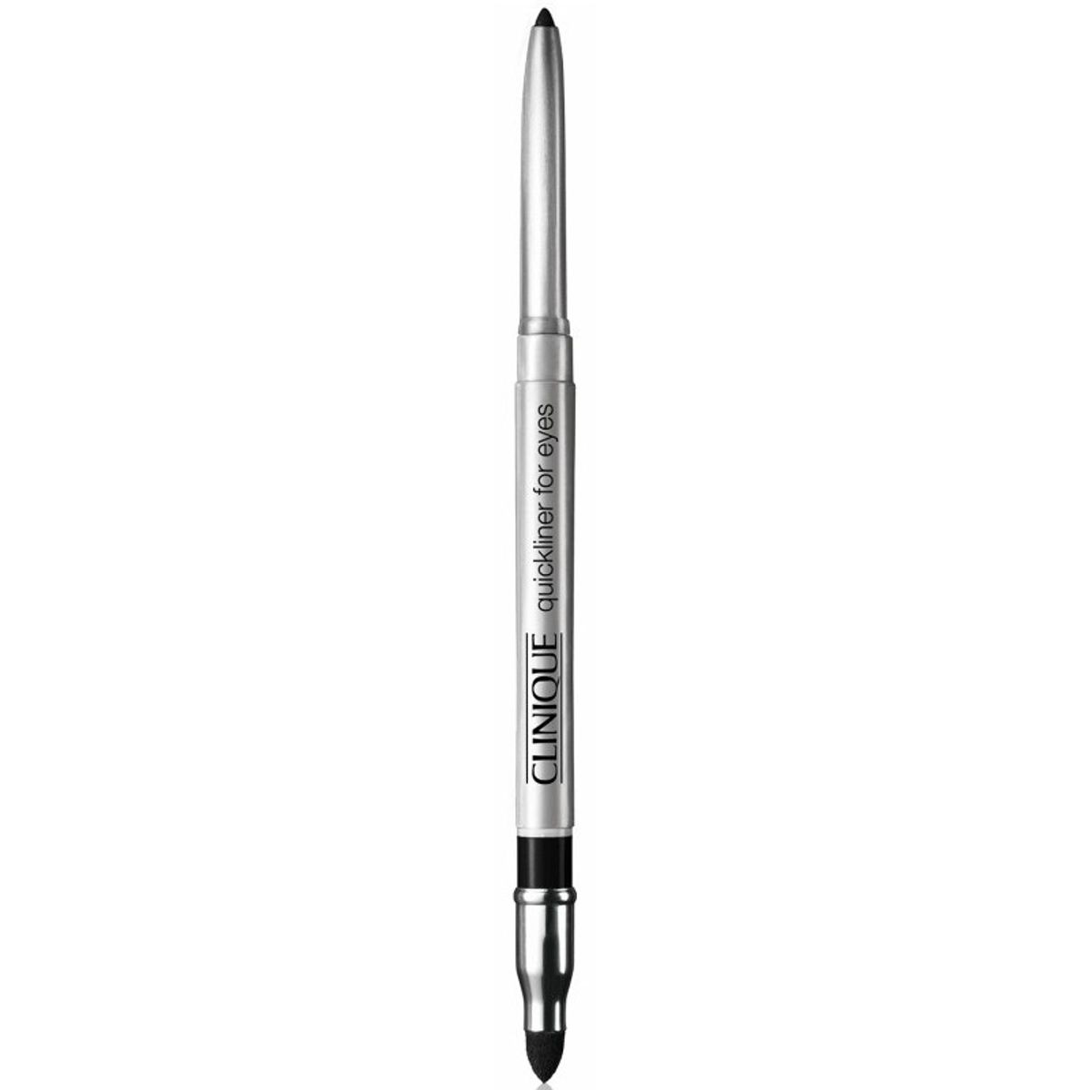 Clinique Quickliner For Eyes 0,3 gr. - Really Black