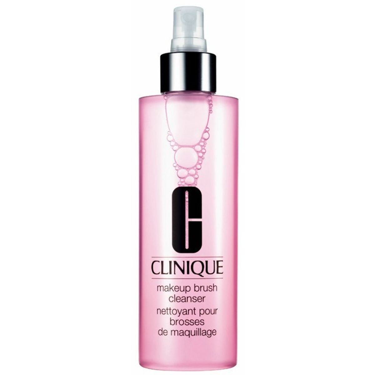 Clinique Brush Cleanser 236 ml