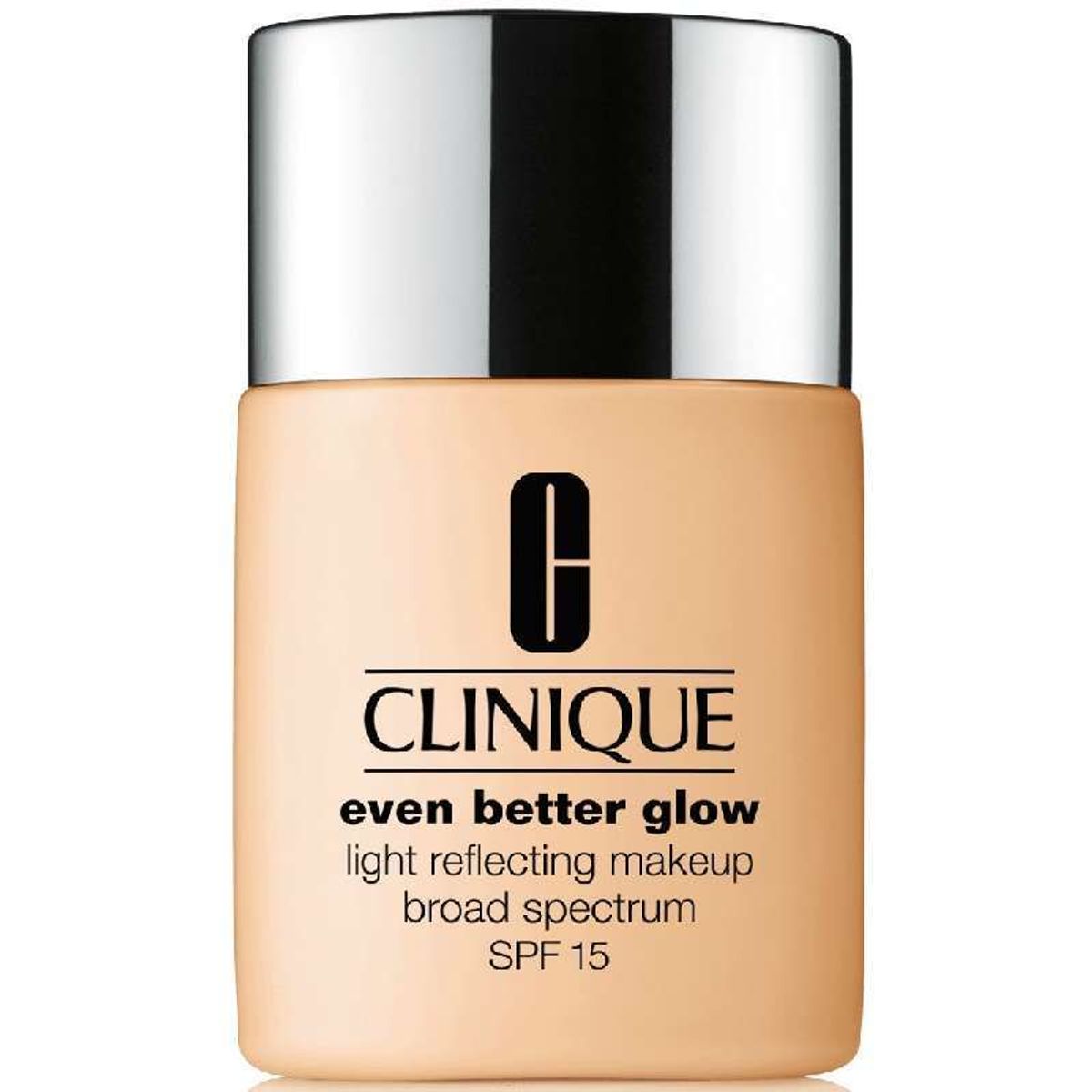 Clinique Even Better Glow Light Reflecting Makeup SPF 15 30 ml - WN 04 Bone