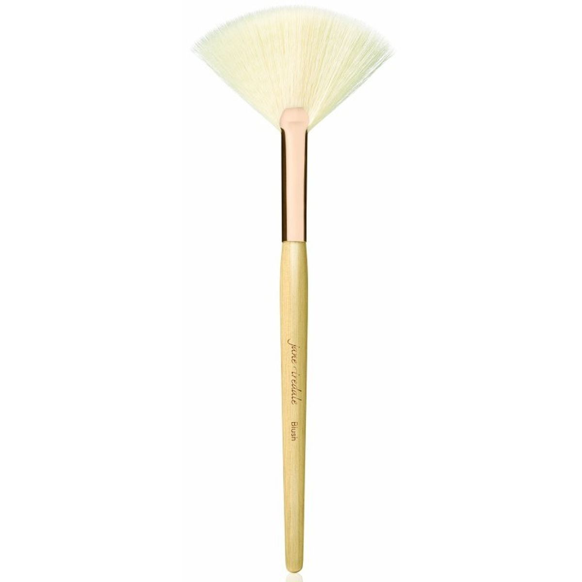 Jane Iredale White Fan Blush Brush