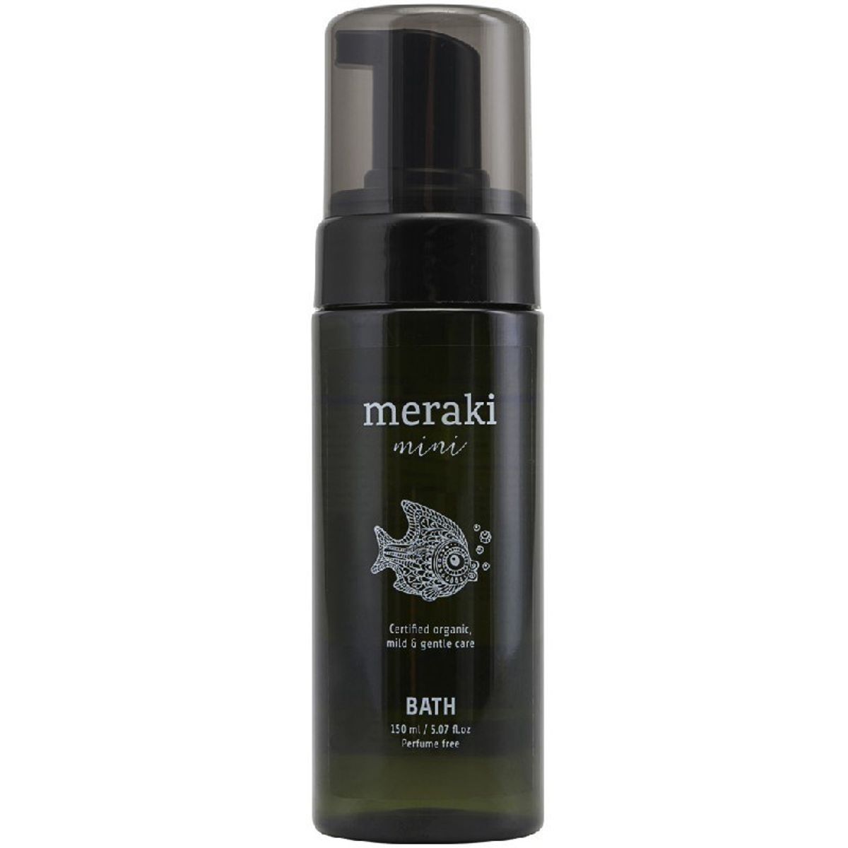 Meraki Mini Bath 150 ml