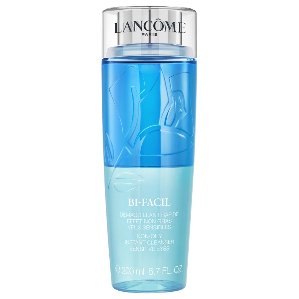 Lancome Bi-Facil Eye Make-Up Remover 200 ml (Limited Edition)