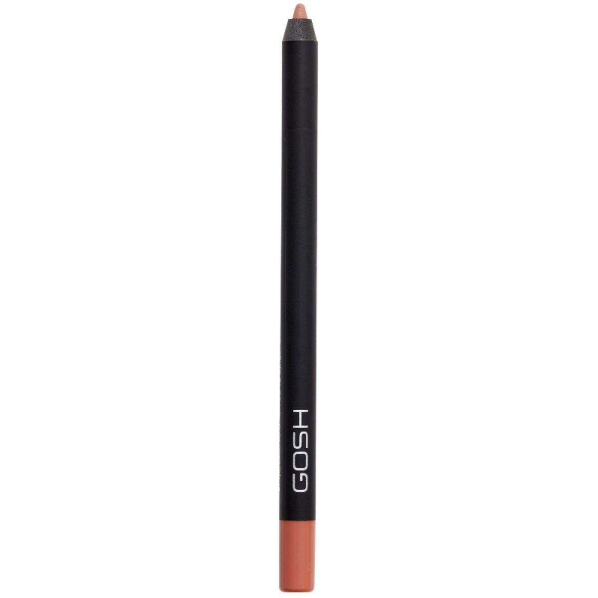 GOSH Velvet Touch Lipliner Waterproof 1,2 gr. - 011 Nougat