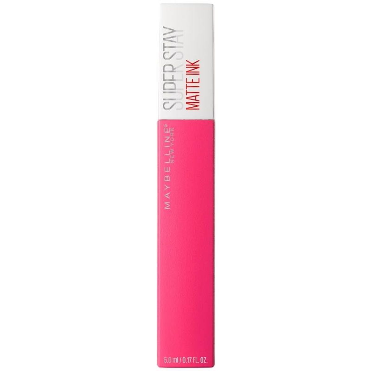 Maybelline Superstay Matte Ink Liquid Lipstick 5 ml - 30 Romantic