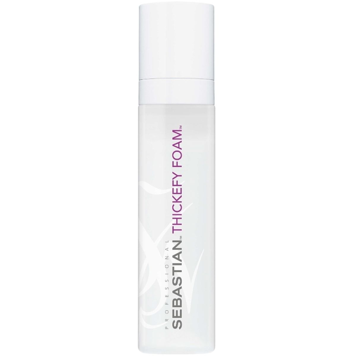 Sebastian Professional Thickefy Foam 190 ml