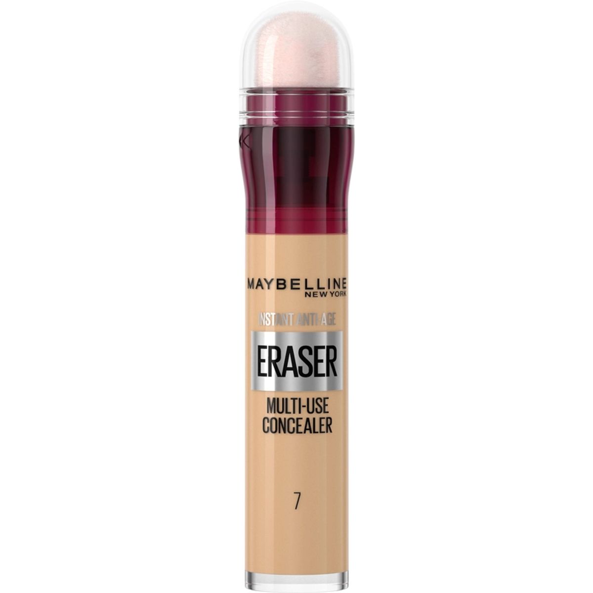 Maybelline Instant Anti-Age Eraser Concealer 6,8 ml - 07 Sand