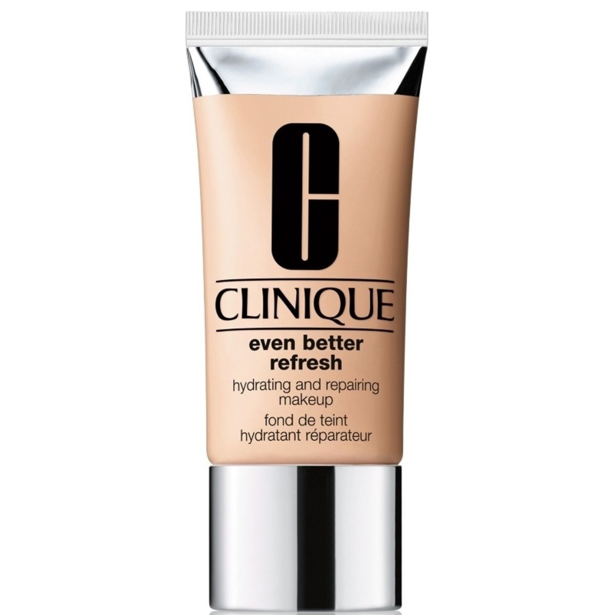 Clinique Even Better Refresh Hydrating And Repairing Makeup 30 ml - CN 40 Cream Chamois