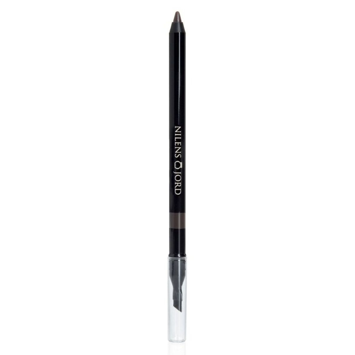 Nilens Jord Browliner 1,2 gr. - No. 204 Medium Brown