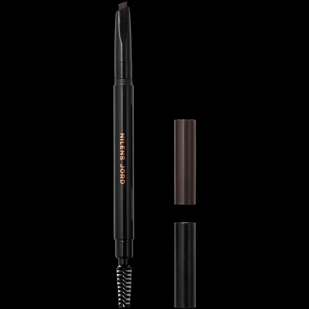 Nilens Jord Brow Auto Pen No. 216 Medium Brown