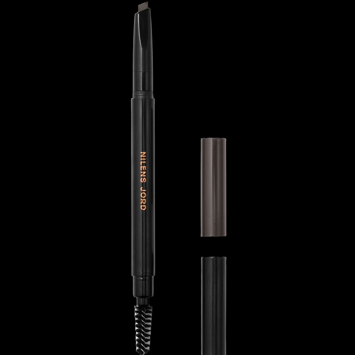 Nilens Jord Brow Auto Pen No. 217 Cool Brown