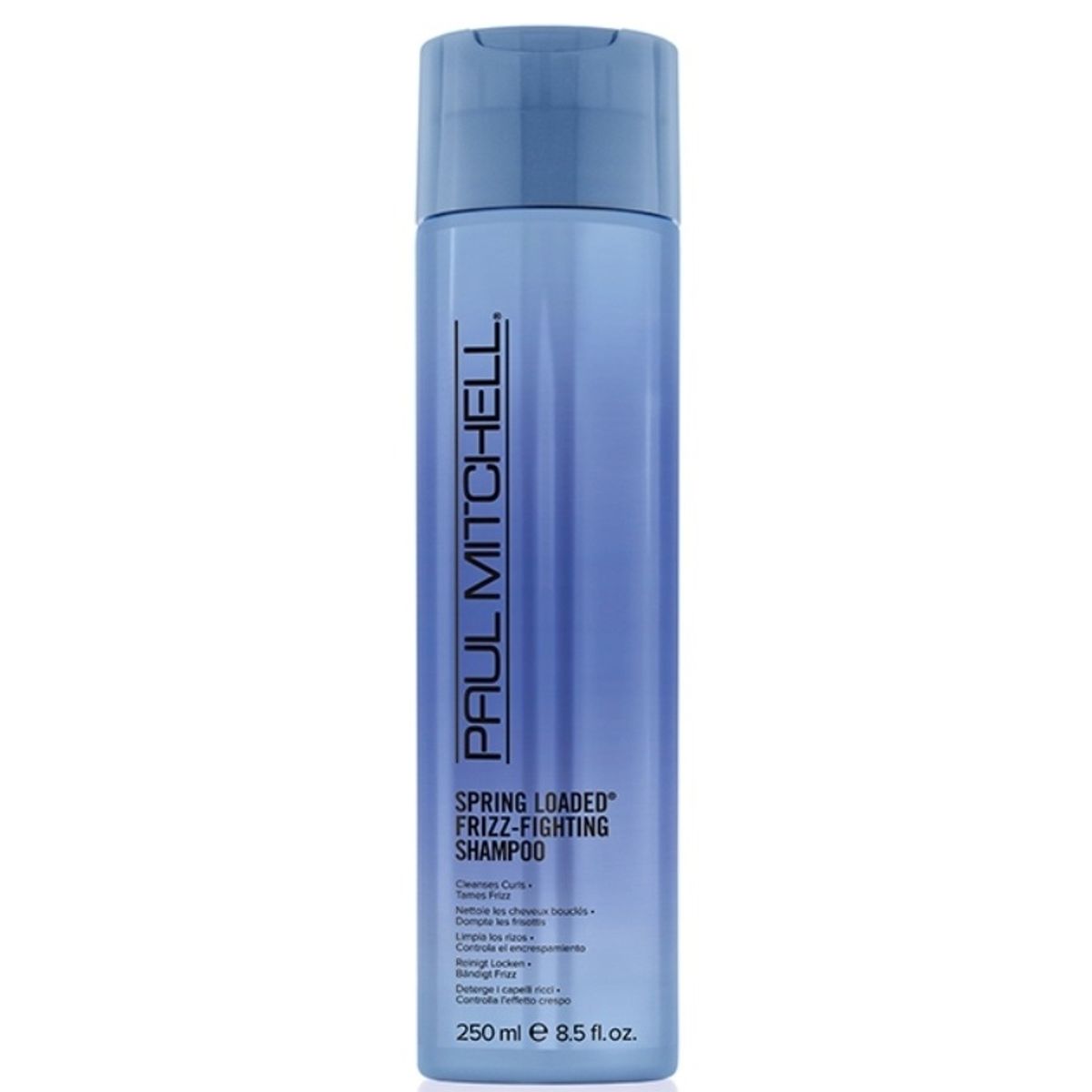 Paul Mitchell Curls Spring Loaded Frizz-Fighting Shampoo 250 ml