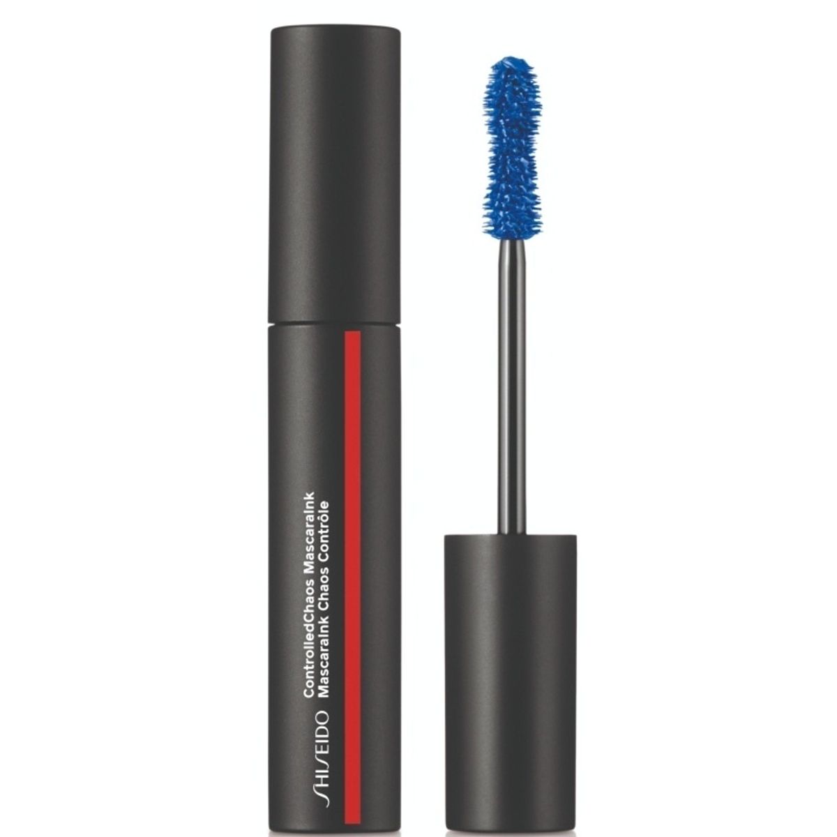 Shiseido ControlledChaos MascaraInk 11,5 ml - 02 Sapphire Sprak