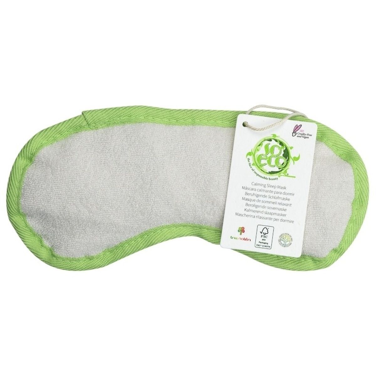 So Eco Calming Sleep Mask