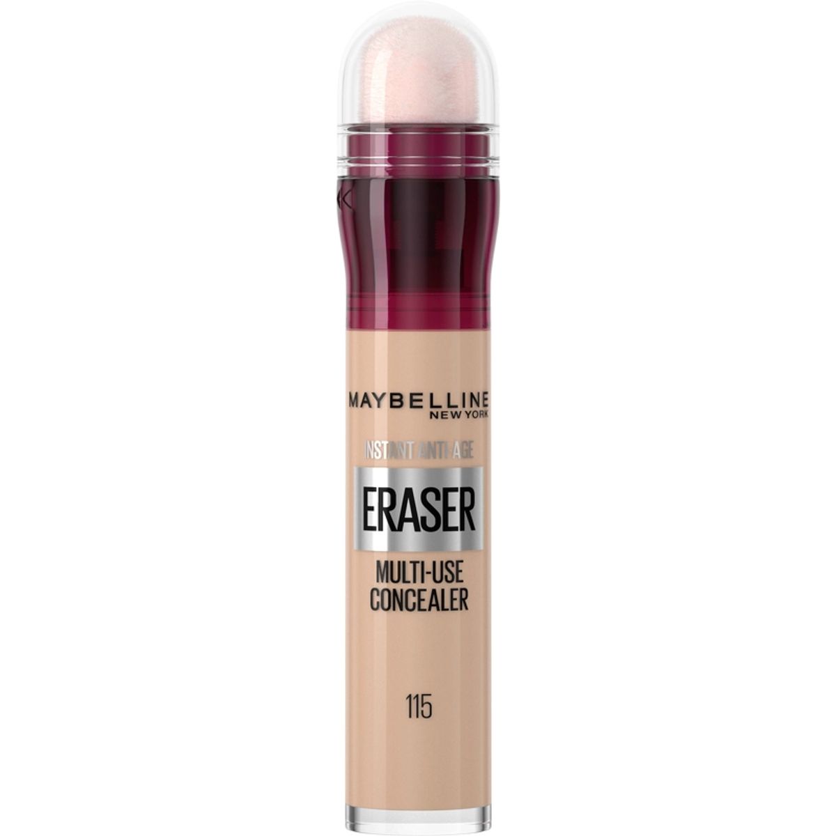 Maybelline Instant Anti-Age Eraser Concealer 6,8 ml - 115 Warm Light