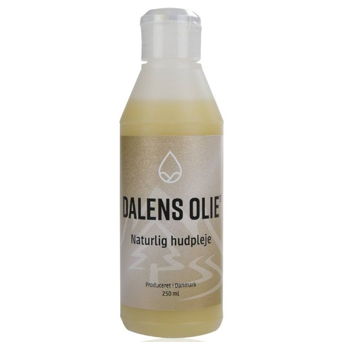 Dalens Olie 250 ml