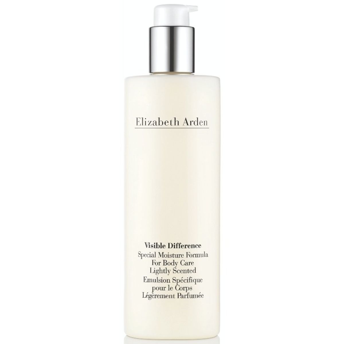 Elizabeth Arden Visible Difference Body Lotion 300 ml