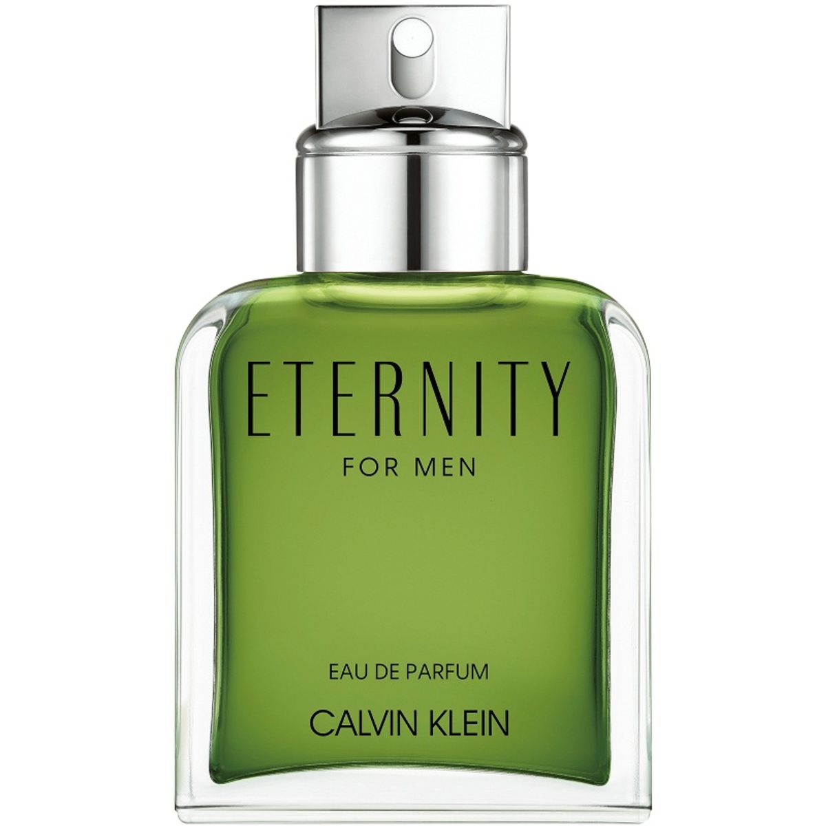 Calvin Klein Eternity Man EDP 200 ml