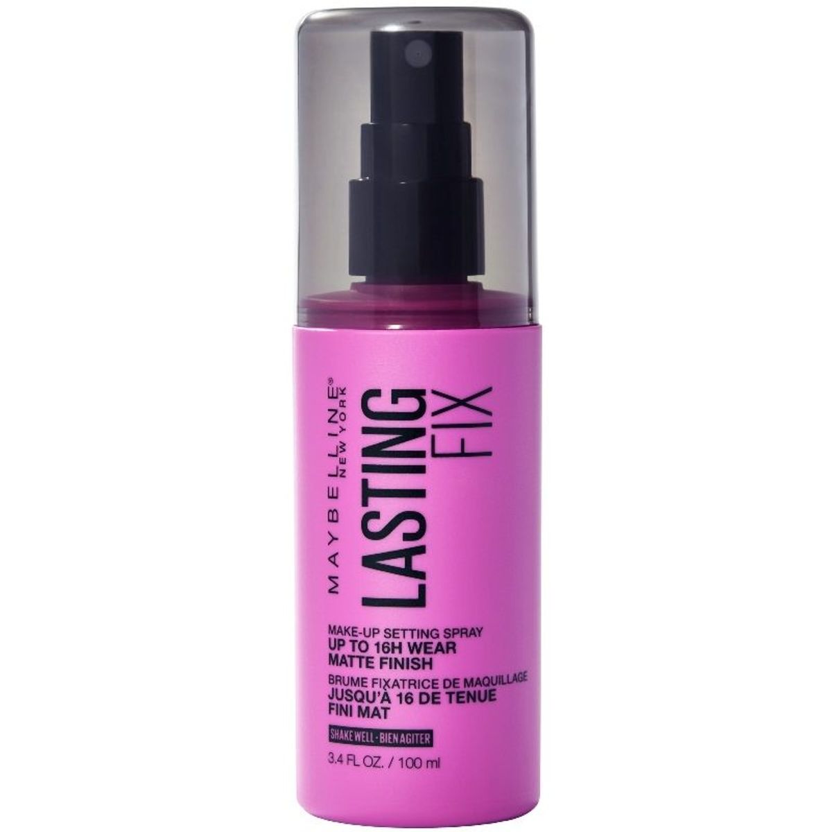 Maybelline Lasting Fix Matte Setting Spray 100 ml