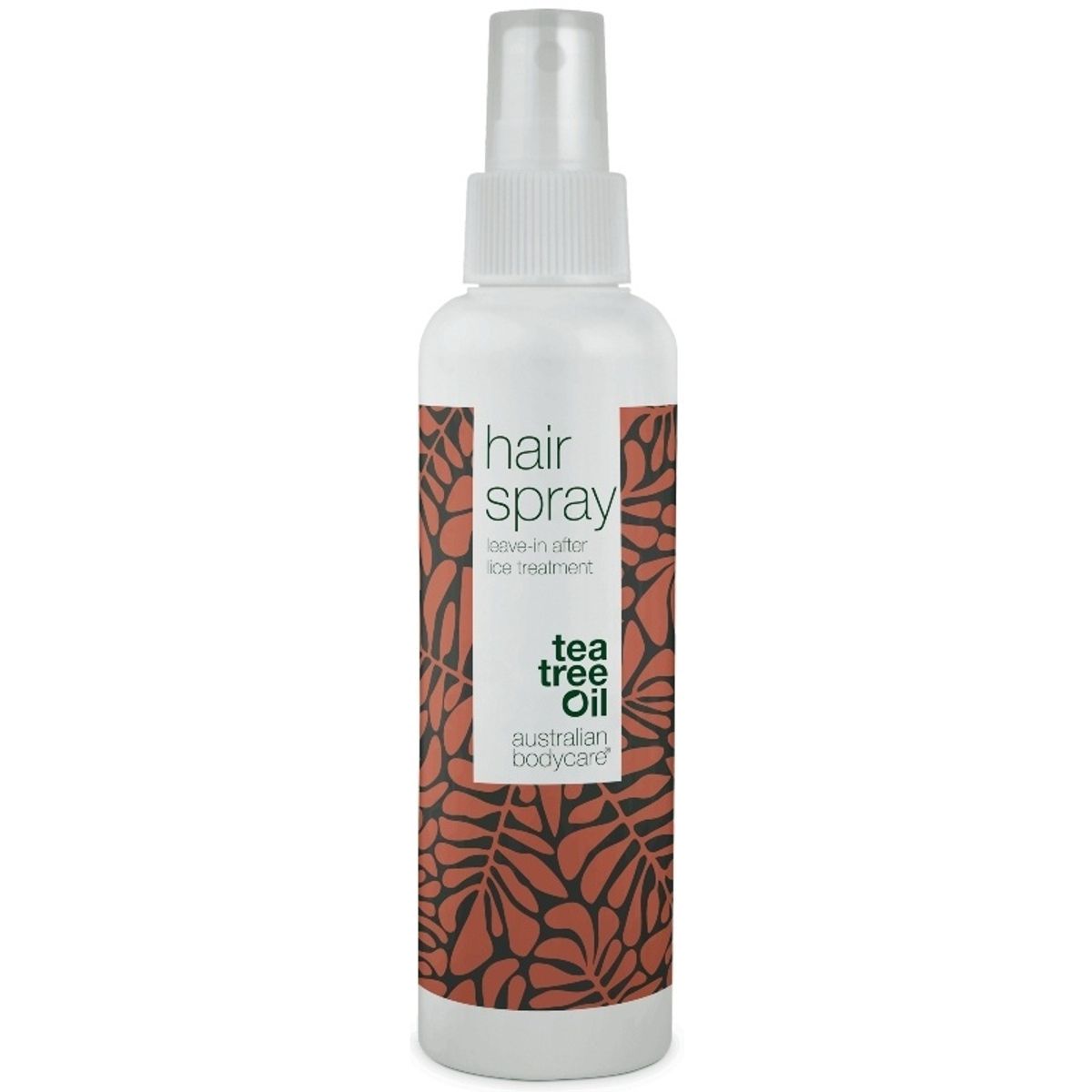 Australian Bodycare Hair Spray 150 ml