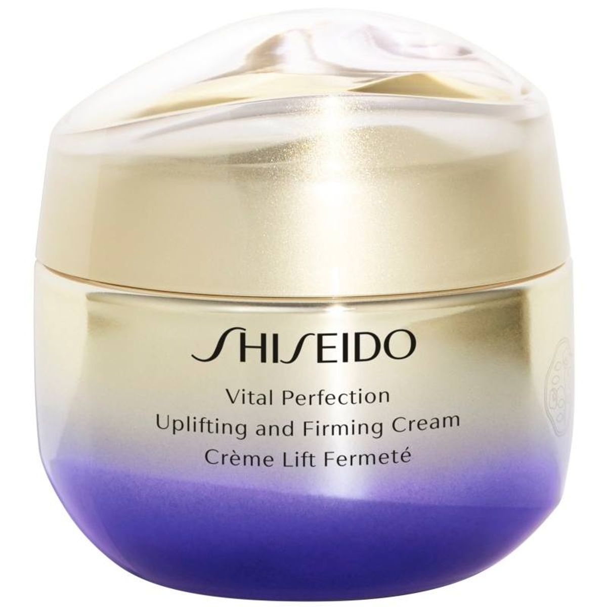 Shiseido Vital Perfection Uplifting And Firming Cream 50 ml