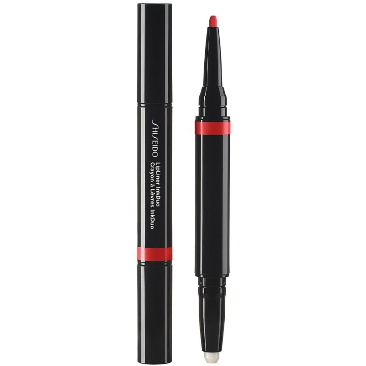 Shiseido LipLiner InkDuo - 07 Poppy