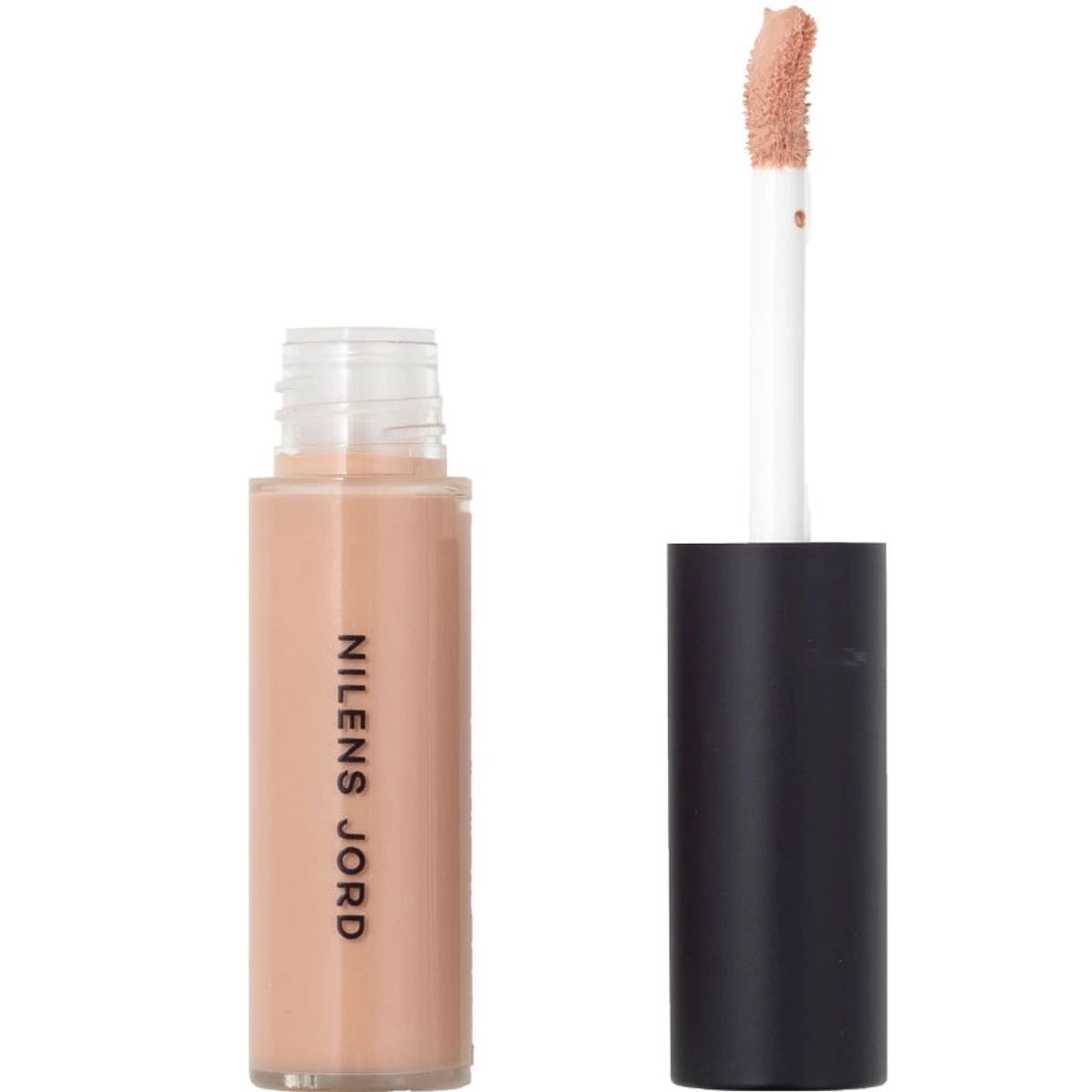 Nilens Jord Liquid Concealer 5,5 ml - No. 476 Cashew