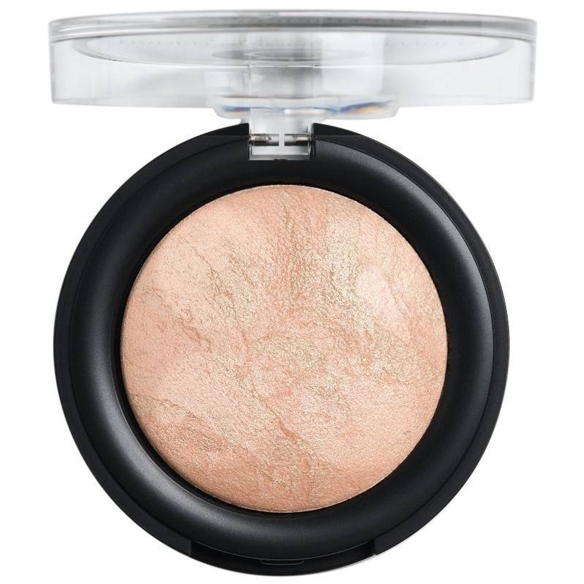 Nilens Jord Baked Shimmer Powder 5 gr. - No. 7725 Highlight