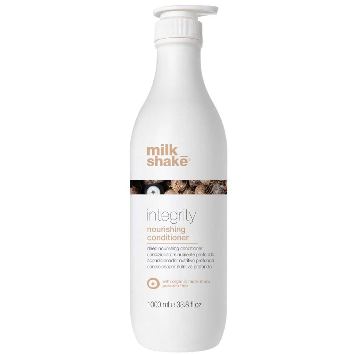 Milk_shake Integrity Nourishing Conditioner 1000 ml