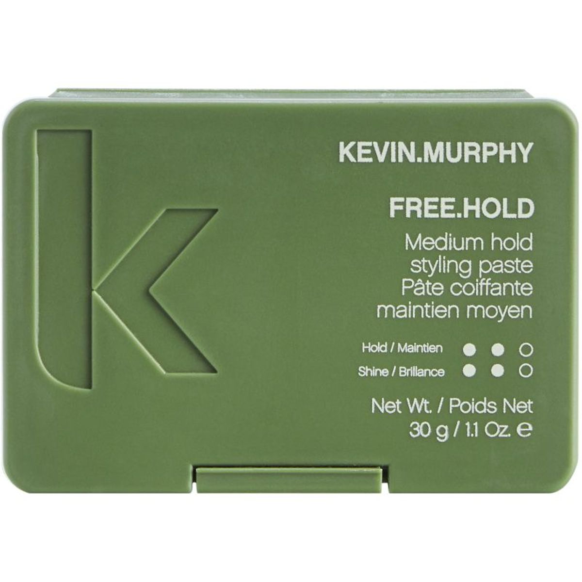 Kevin Murphy FREE.HOLD 30 gr.