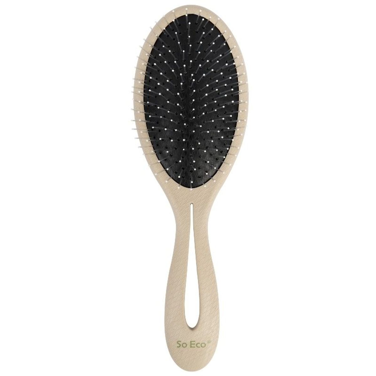 So Eco Biodegradable Detangling Brush