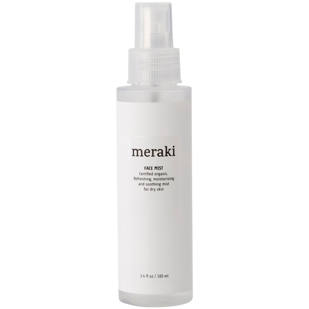 Meraki Face Mist 100 ml