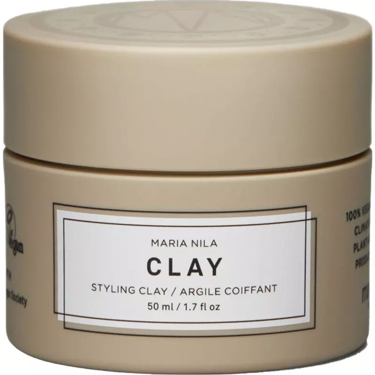 Maria Nila Minerals Styling Clay 50 ml