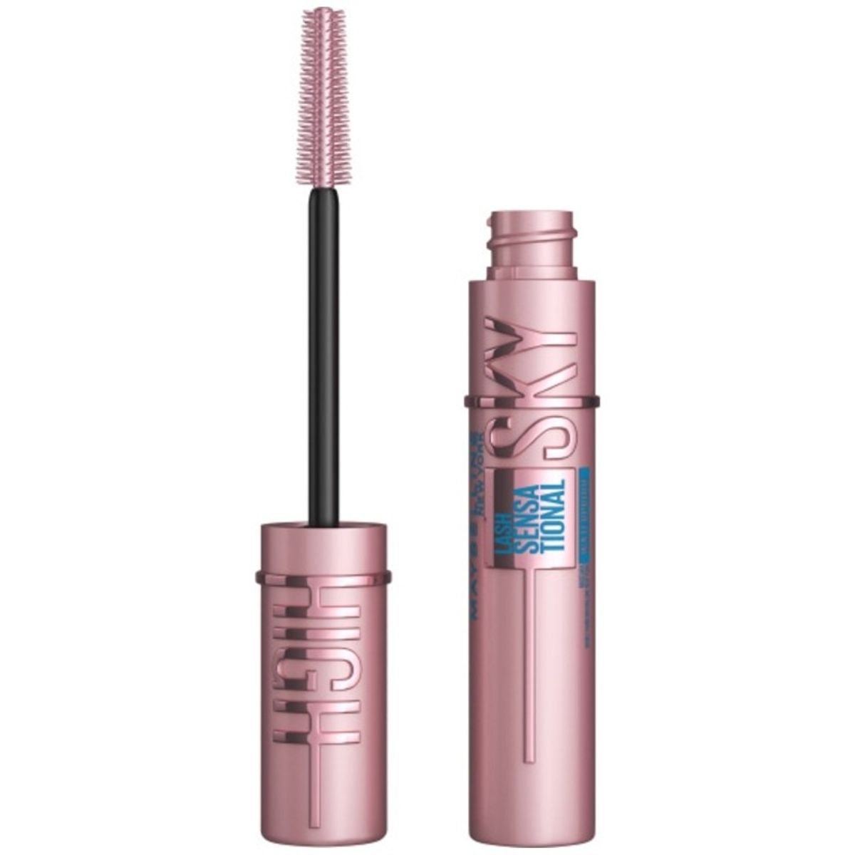 Maybelline Lash Sensational Sky High Mascara 6 ml - Waterproof Very Black