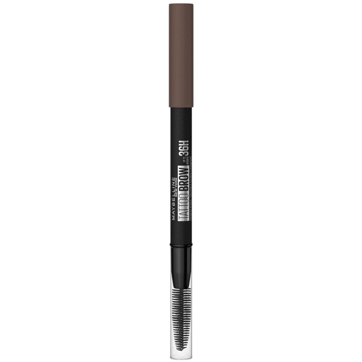 Maybelline Tattoo Brow Up To 36H Pencil 0,73 gr. - 07 Deep Brown