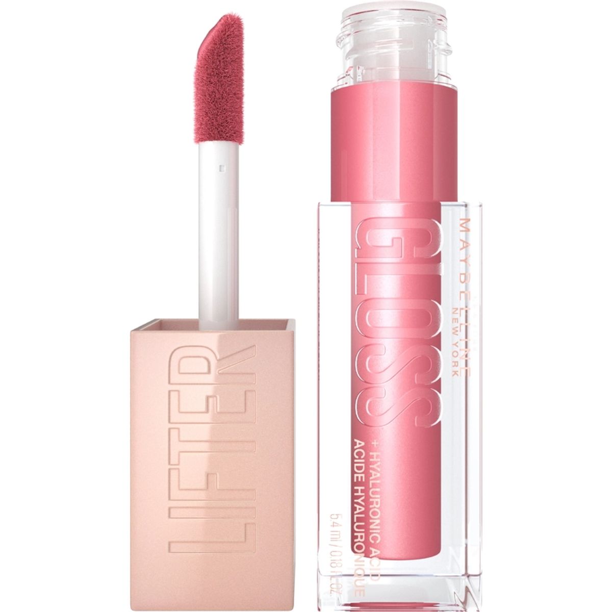 Maybelline Lifter Gloss 5,4 ml - 05 Petal