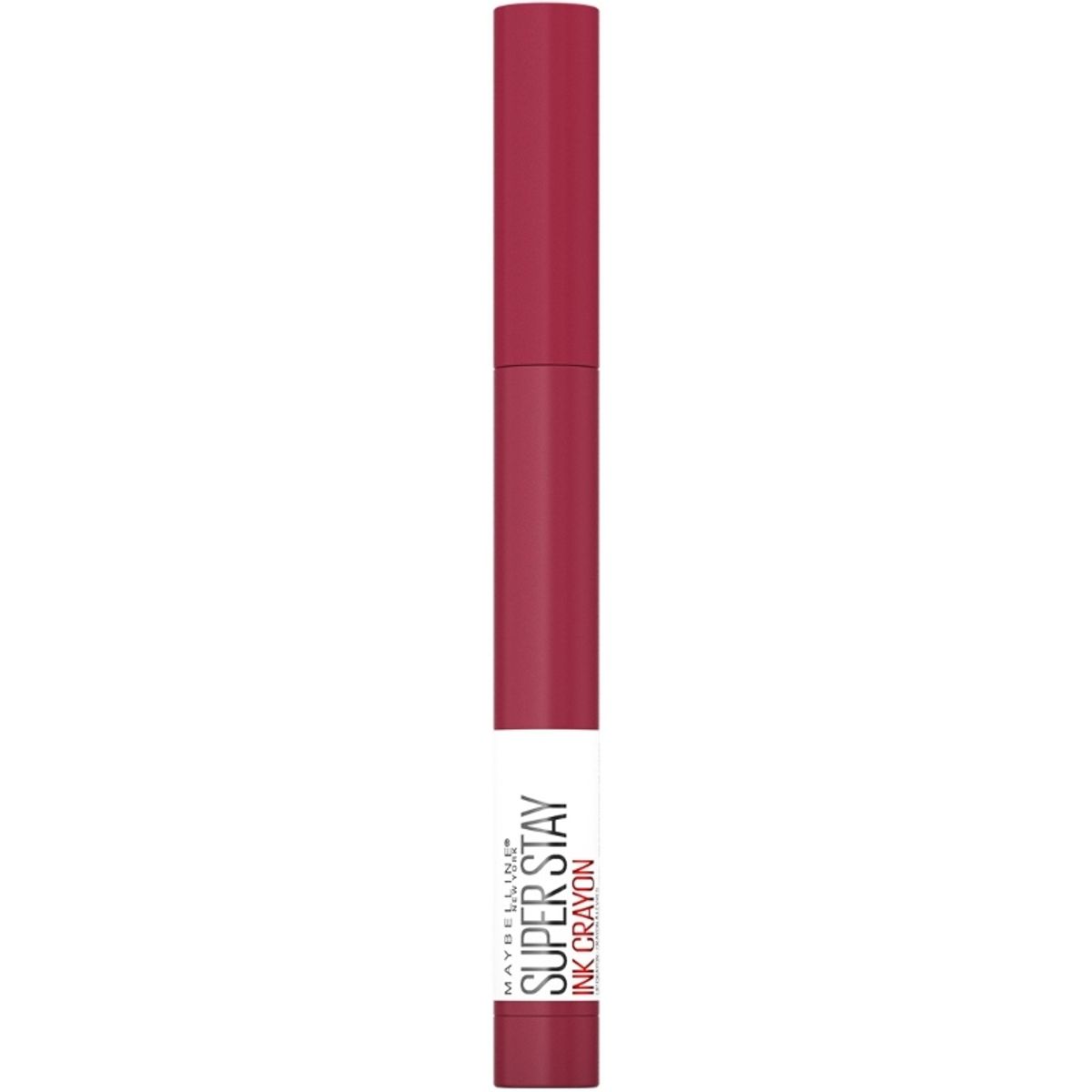 Maybelline Superstay Ink Crayon - Speak Your Mind