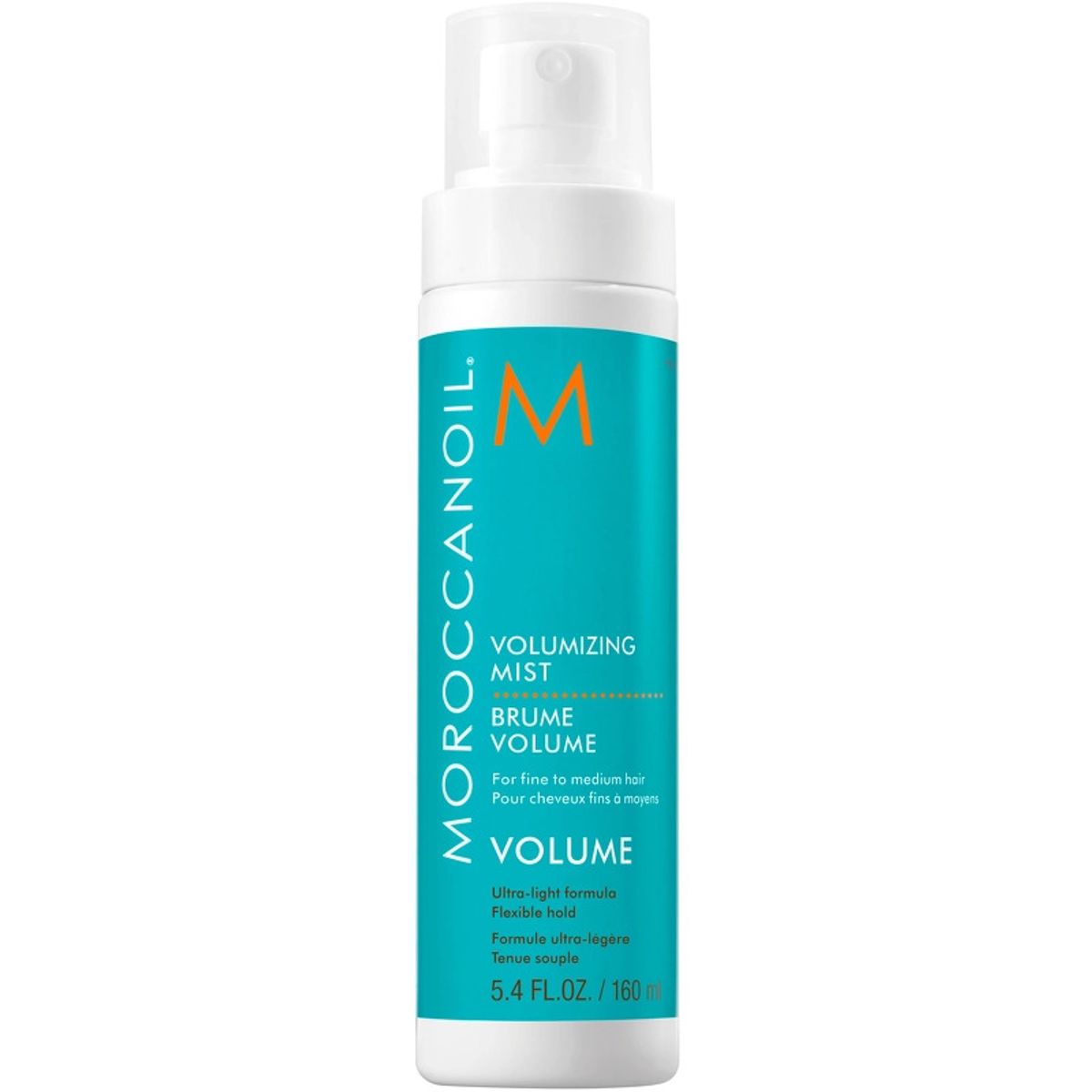 Moroccanoil Volumizing Mist 160 ml