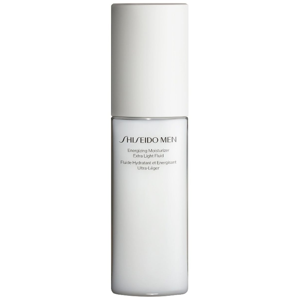 Shiseido Men Energizing Moisturizer 100 ml