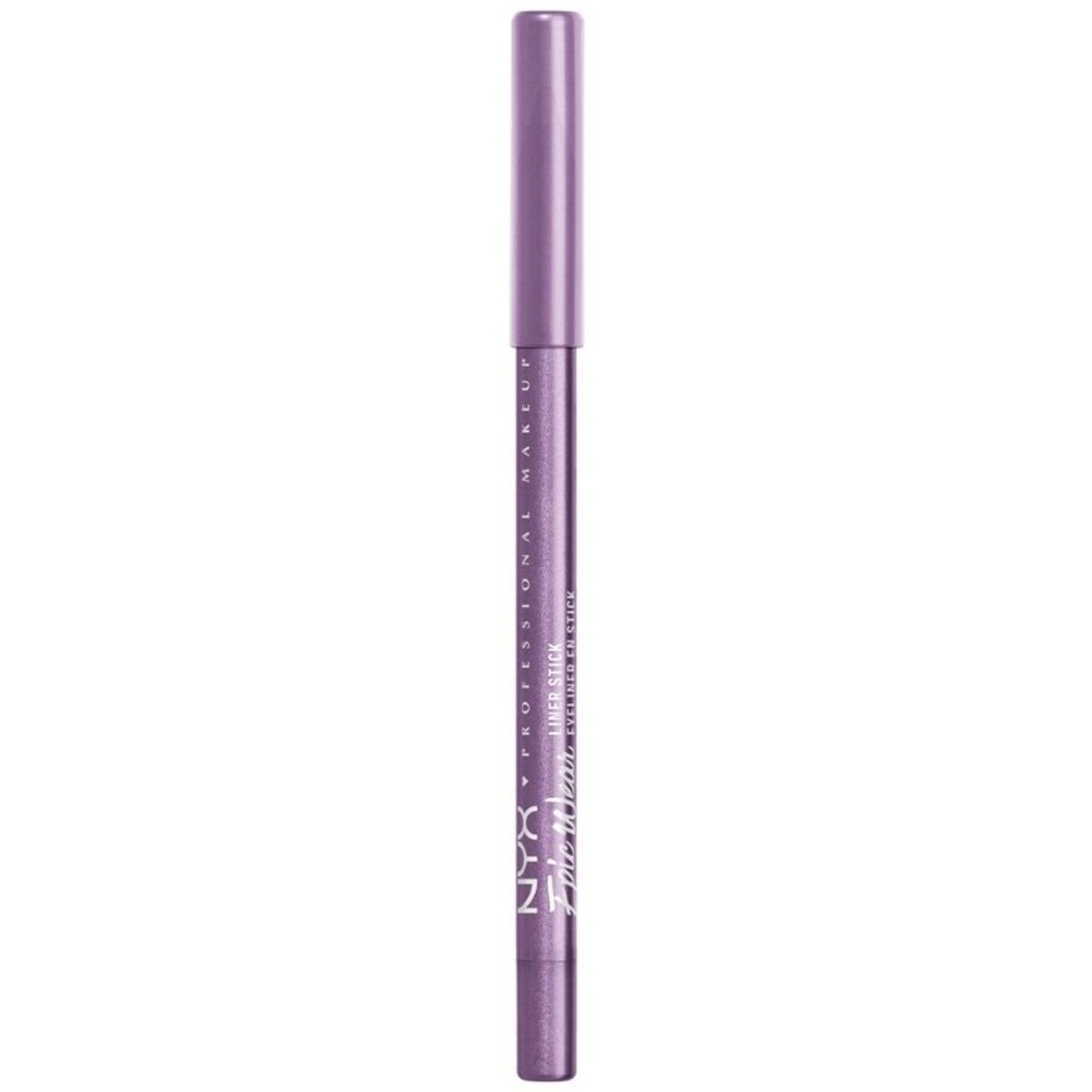 NYX Prof. Makeup Epic Wear Liner Stick 1,2 gr. - 20 Graphic Purple