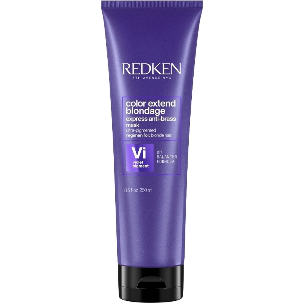 Redken Color Extend Blondage Express Anti-Brass Mask 250 ml