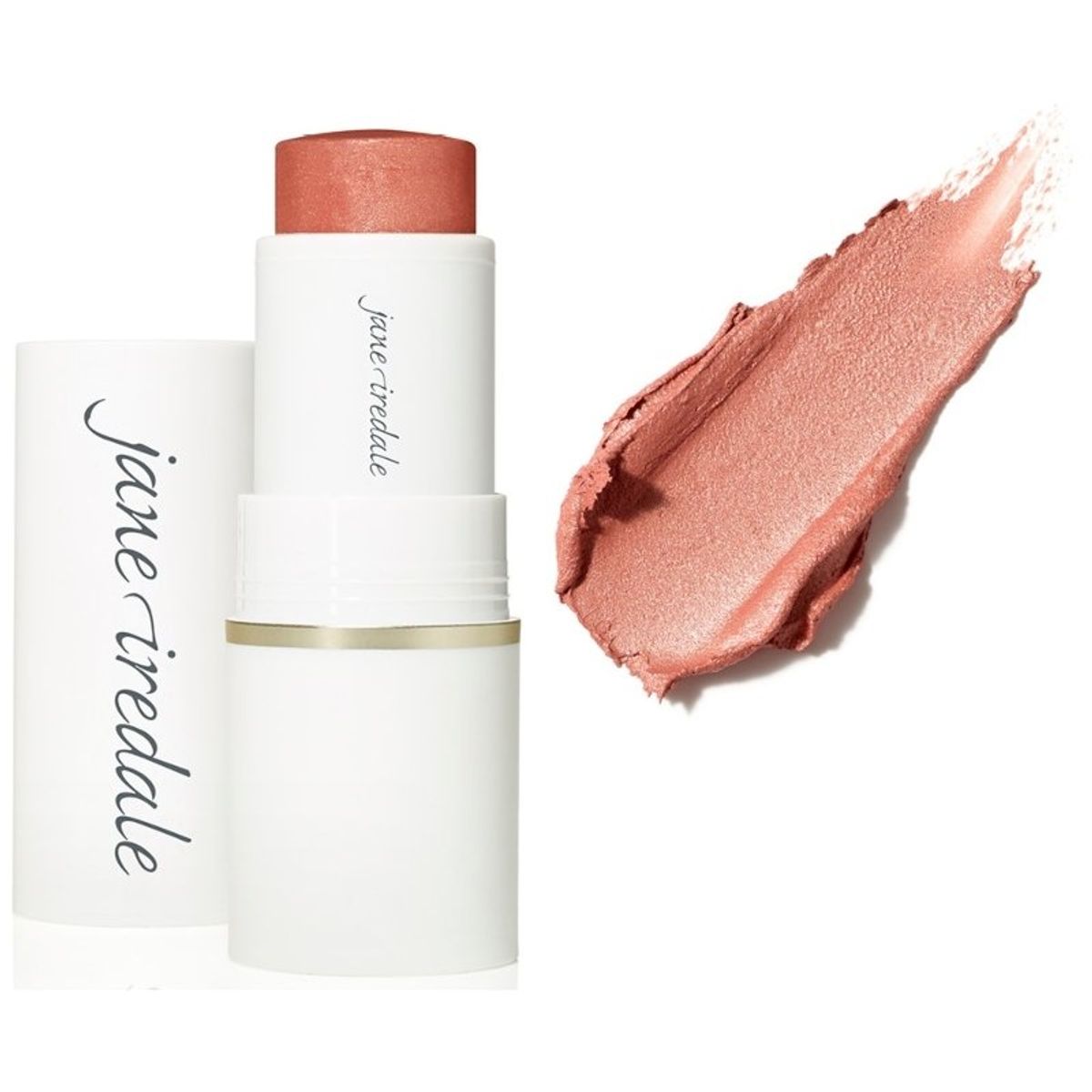 Jane Iredale Glow Time Blush Stick 7,5 gr. - Enchanted