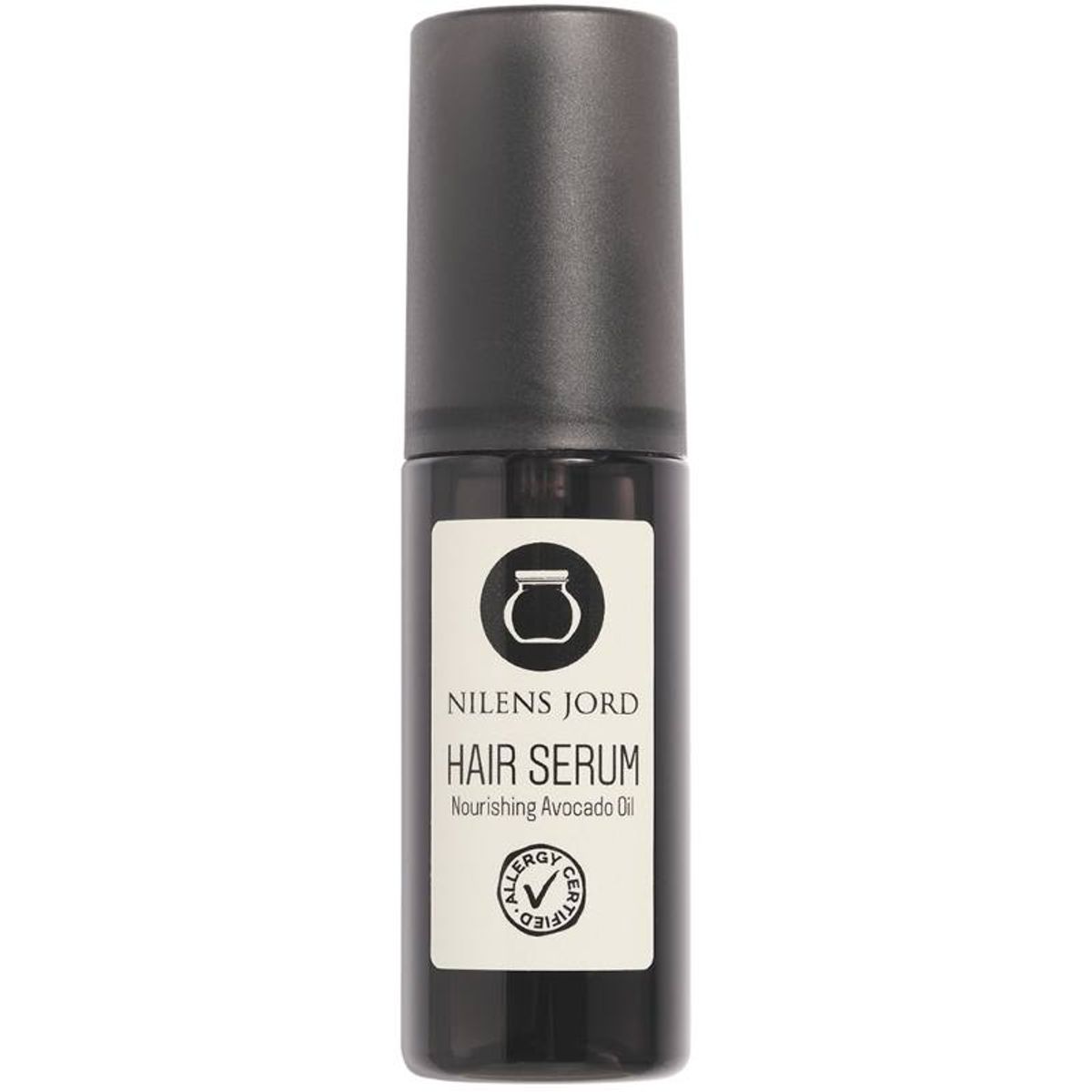 Nilens Jord Hair Serum 50 ml - No. 1203