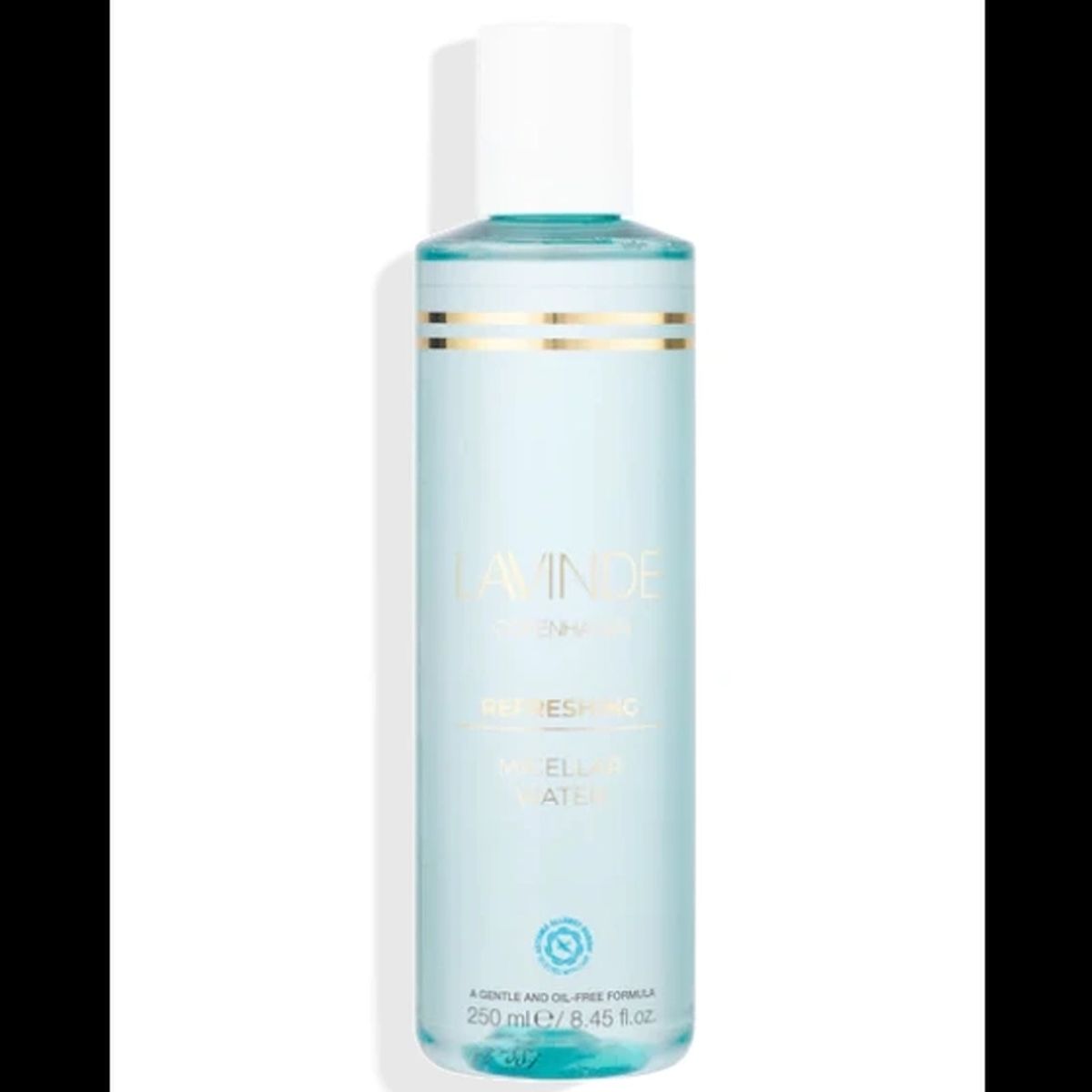 Lavinde Copenhagen REFRESHING Micellar Water 250 ml