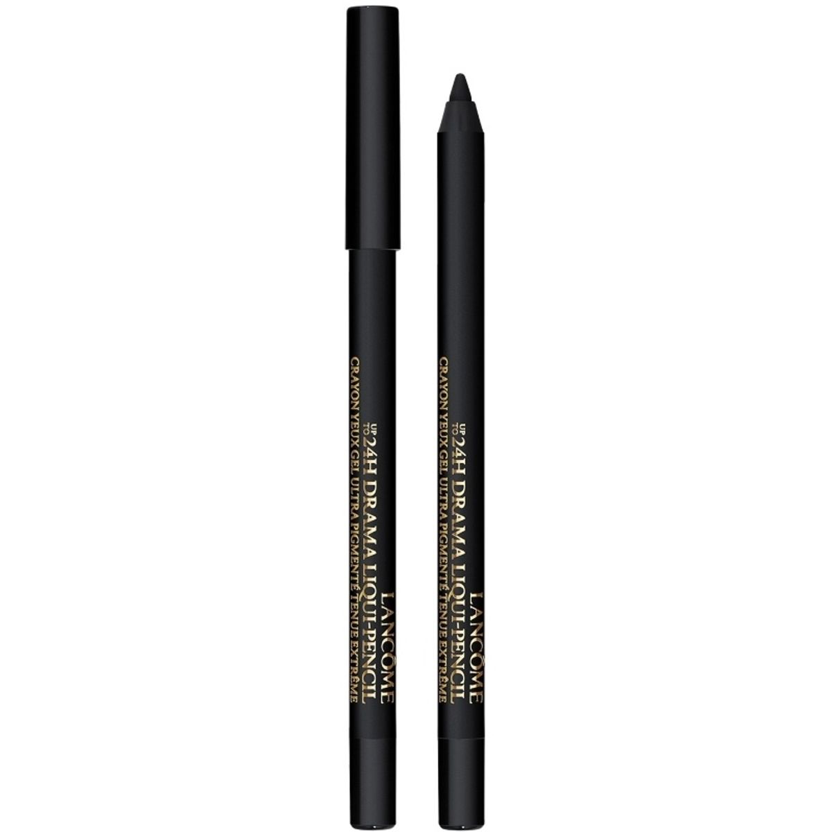 Lancome 24H Drama Liqui-Pencil 1,2 gr. - 01 Cafe Noir Matte