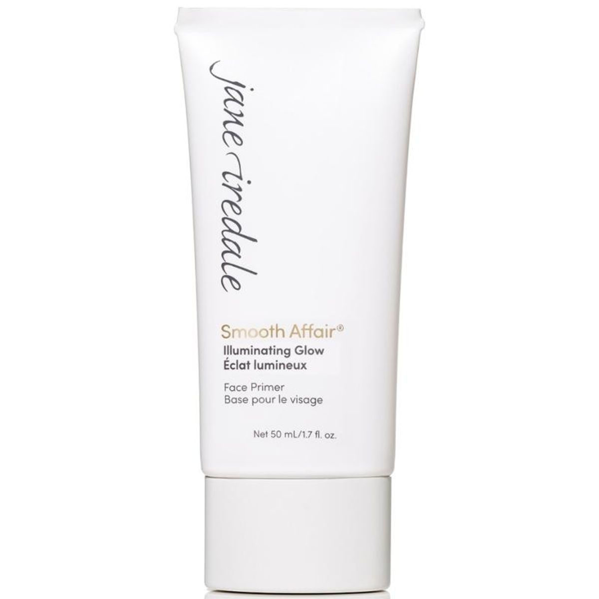 Jane Iredale Smooth Affair Illuminating Glow Face Primer 50 ml