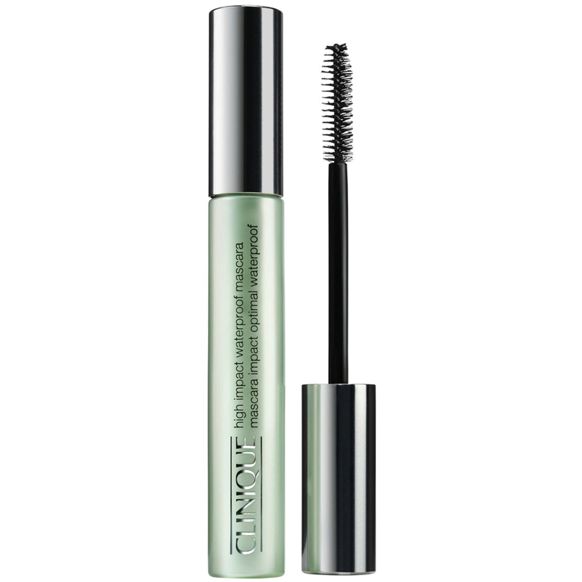 Clinique High Impact Waterproof Mascara 8 ml - Black