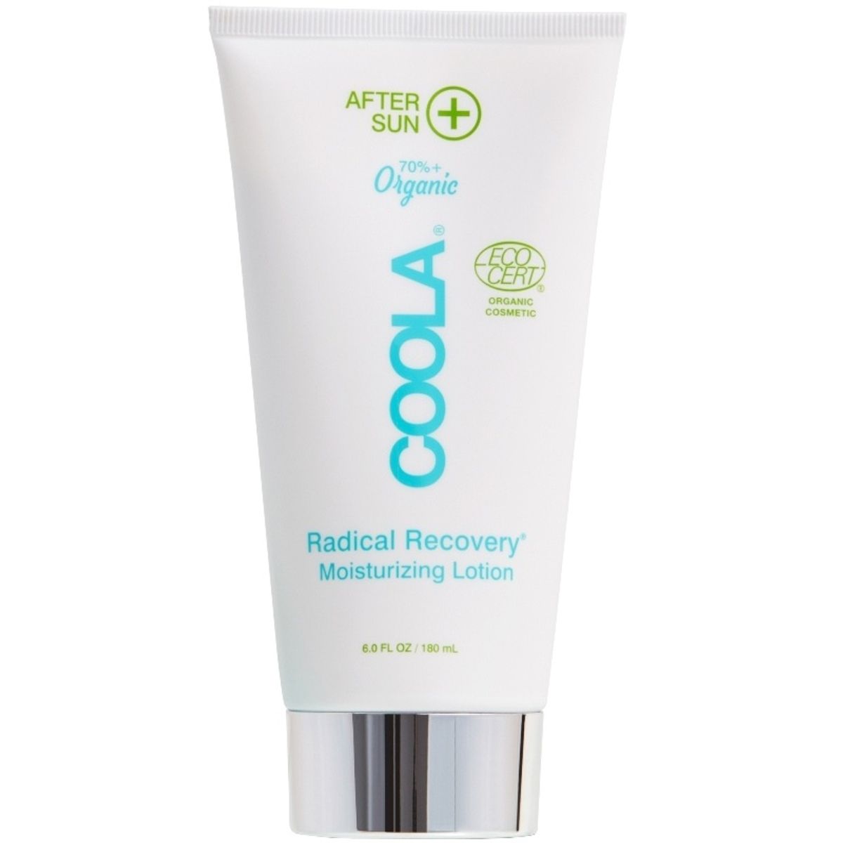 COOLA ER+ Radical Recovery Moisturizing Lotion 148 ml