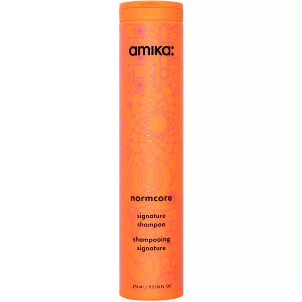 amika: Normcore Signature Shampoo 275 ml